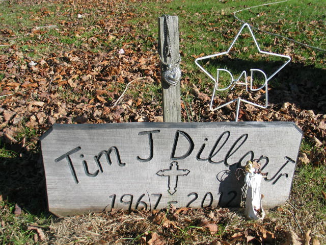 tombstone